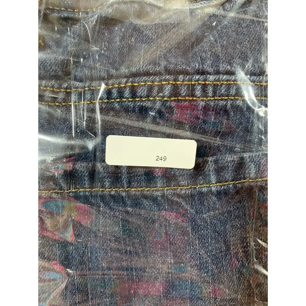 Old Navy Boys Skinny Size 18 Regular Medium Wash Denim Jeans -249